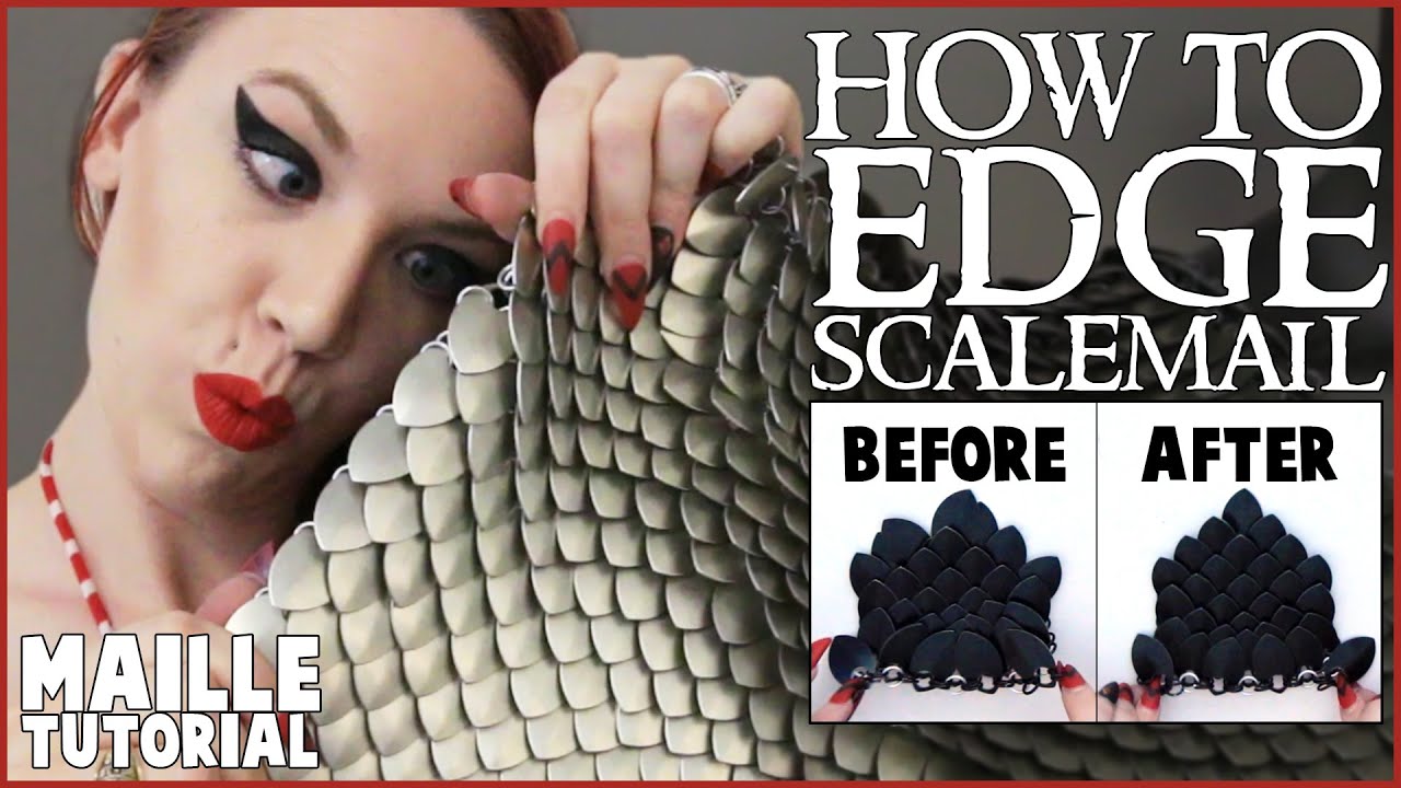 where to buy scales for scale mail